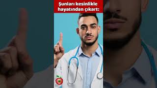 DAMARLARININ TIKANMAMASI İÇİN NELER YAPMALISIN?