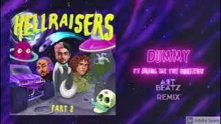 Cheat Codes - Dummy ft Oli Sykes of Bring Me The Horizon (Art Beatz Remix)