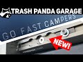 Episode 82: Installing the Freedom Coast x Go Fast Campers Rail System in our GFC