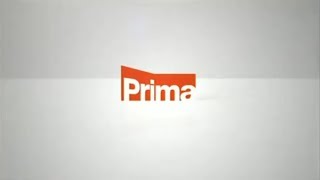 Začátek/závěr vysílání (2011) - znělka TV Prima