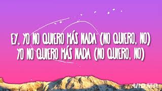FMK, Emilia, Nicki Nicole, Tiago PZK - MASNA REMIX (Letra/Lyrics)