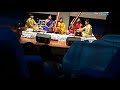 Mrs Devaki Pandit Performing At Persistent Auditorium Part 2 mp3