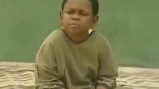 African kid thinking meme video clip for youtube videos #memesclips