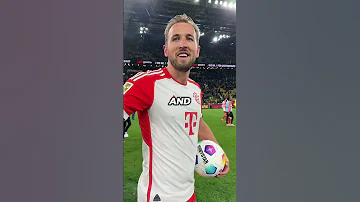 HARRY KANE S CURSE IS FINALLY OVER AS HE WINS HIS FIRST TROPHY BUT DIDN T CELEBRATE 