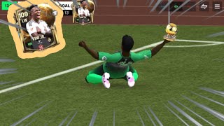 Mr. Real Ballon Dor Winner