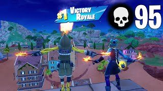 Duo vs Squads Wins ft.@GaFNico (Fortnite Season 3)