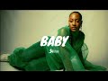 (FREE) Afrobeat Instrumental 2022 | Oxlade X Tems X Omah Lay Type Beat "BABY" |Afrobeat Type Beat