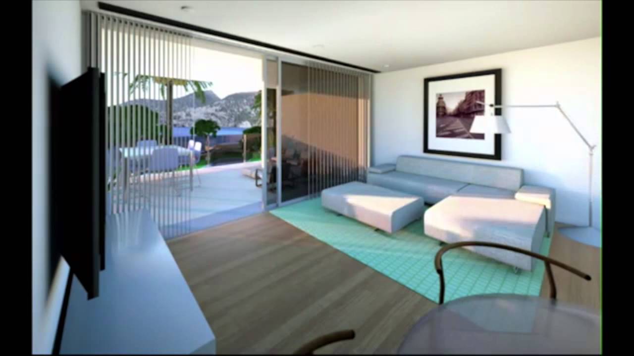 Light Apartament luxury Cap de mar - Type 3