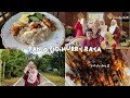 Hurry raya 2022 | vlog ♡