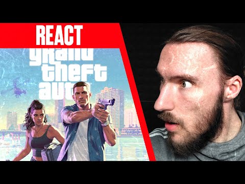 Da kommt was Großes! | Grand Theft Auto VI Trailer 2