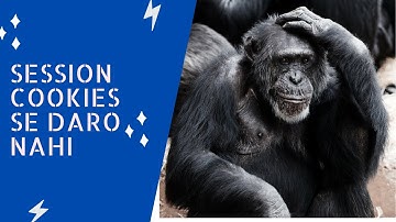 php tutorials in hindi | session and cookies | #session | #cookies