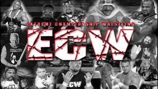ECW: ECW Theme Song - This Is Extreme Extended | @SonYaban @SonYabanTube