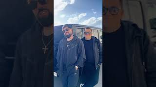 Ernest & Spitakci Hayko