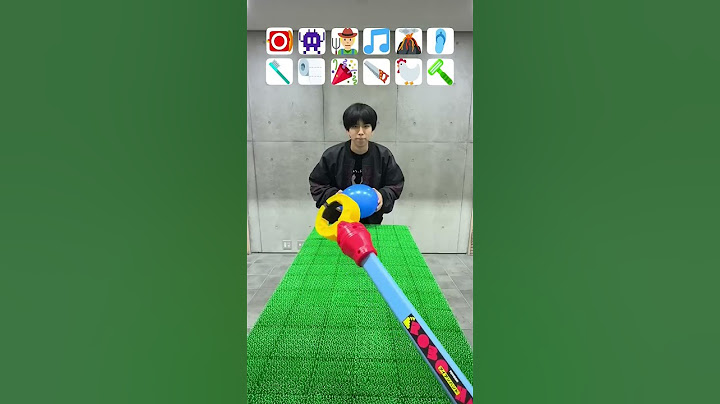 風船をキャッチしろ! 4🎈 Balloon catch Challenges4