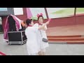 사)한국 뷰티 헬스 체형관리 운동 중앙 연합회 이오공 리본꽈샤 타봉춤!