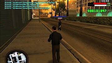 Forum Report: Cop CS