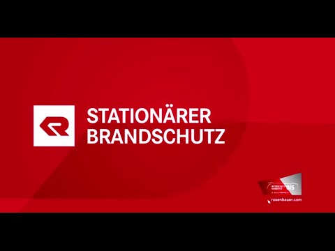 Video: Wie Wird Der Brandschutz Von Lüftungsanlagen Gewährleistet?