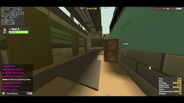 Krunker Hacker Caught 3 - akucot