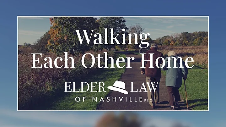 Walking Each Other Home Podcast: Episode 1 About B...
