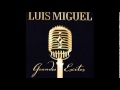 Luis Miguel - Fria Como El Viento