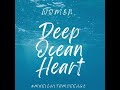 Women: Deep Ocean Heart