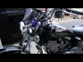 unboxing e test -  farol aux led Safego 18W CREE - Motociclismo