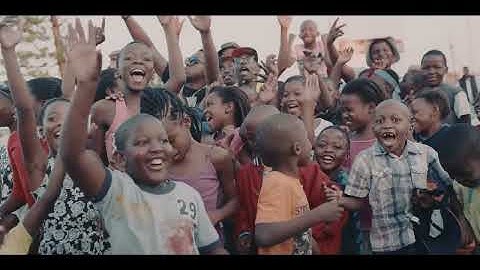 Runtown - The Banger [Official Video] ft. Uhuru