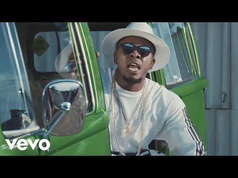 Runtown Ft. Uhuru - The Banger