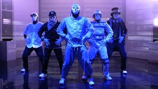 Jabbawockeez Presents "JREAMZ" Live at MGM Grand