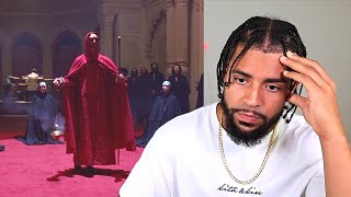 This Hollywood Elites Party Ruined My Life... (Shocking Storytime)