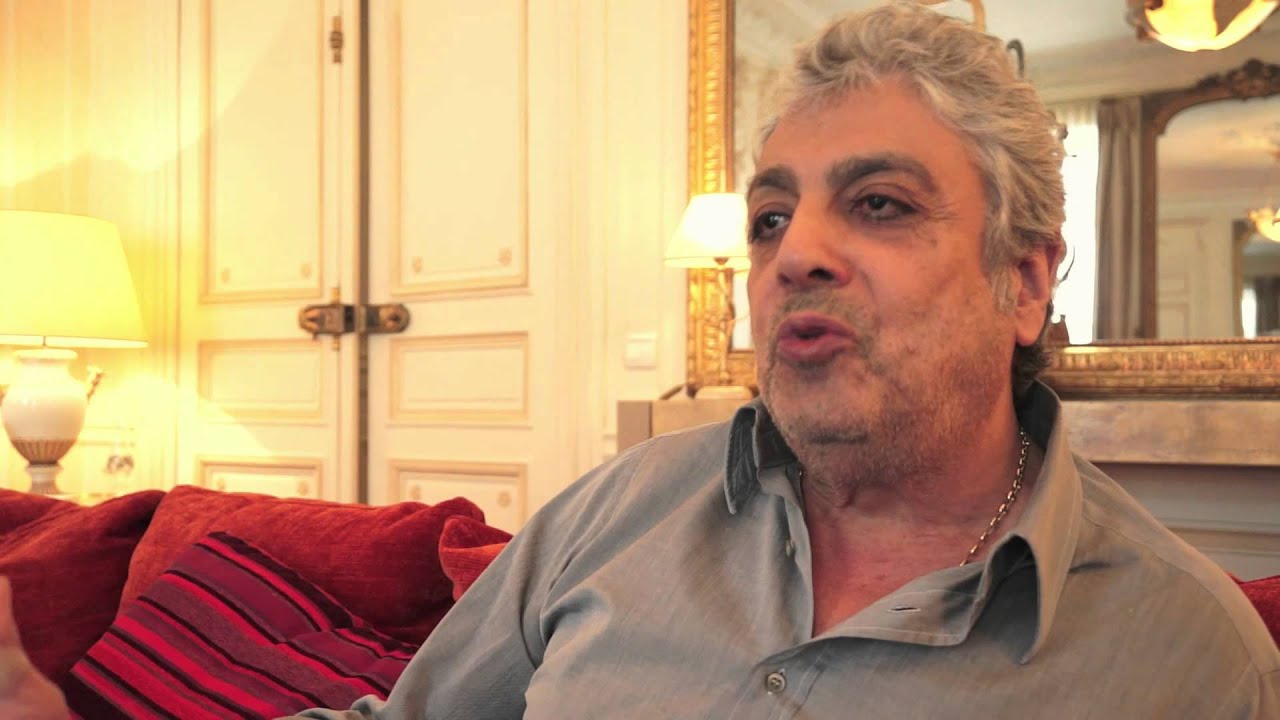 Enrico Macias - Années 60 - Partie 2