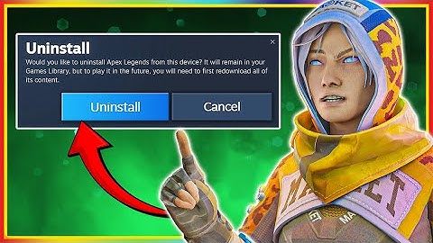 Apex Matchmaking Made Me UNINSTALL