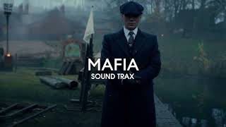 *MAFIA* | Aggressive Mafia Trap Rap Beat Instrumental | Mafya Müziği | Prod by SOUND TRAX Resimi