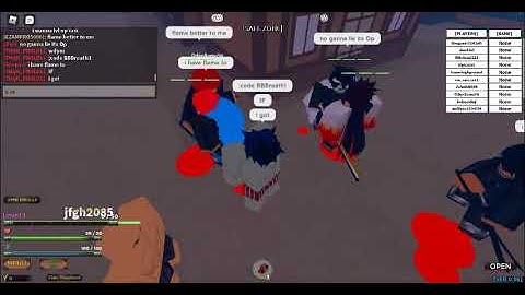 the most op bug in slayers unleashed