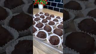 chocolate balls easy recipe youtubeshorts punjabisongpunjabi music ytshorts shorts shortvideo