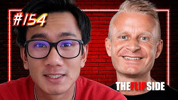 Stefan Smulders Bootstrapped Expandi.io to Over $8 Million in ARR! - #TFS154