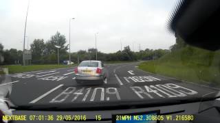 Lane jumper M69