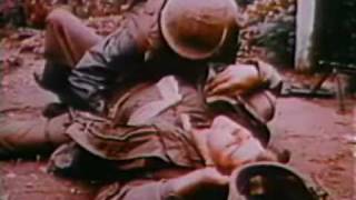 Richard Nixon - Vietnam Presidential Election Ad