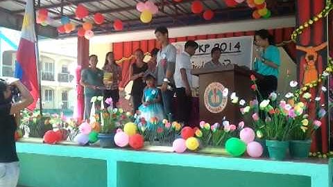 SPKP Graduation