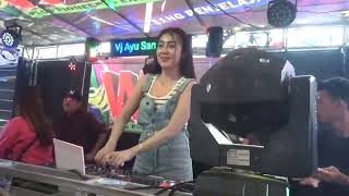 New Dua Tahun Tak Jumpa Full Musik DJ Devi Kitty KOREA WIKA sang PENJELAJAH sumsel