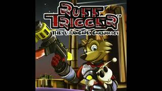 Level 4 ‐ Ruff Trigger Soundtrack