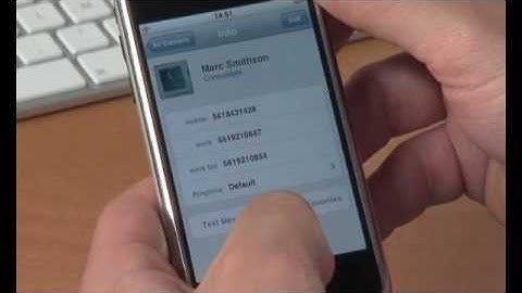 IRISCard Pro 4 : Business Cards exciting life ... starts with a click !