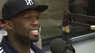 50 Cent’s New Documentary Exposes Hidden Truths About Diddy and Justin Bieber!
