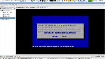 Lesson 2 FreeBSD Unix: Methods of Installing Applications (English Version)