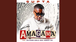 Download lagu Amagama