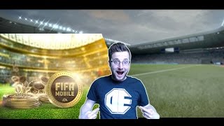 FIFA Mobile Tips and Tricks - How to Make Coins! Building Your Own Basic Sniping Filter!