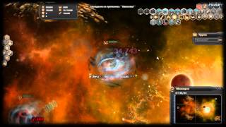 Darkorbit - 21 LVL