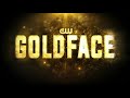 CW&#39;s GOLDFACE Official Reveal Teaser | Damion Poitier, Grant Gustin