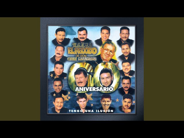 Banda el Recodo de Cruz Lizárraga - Qué bonita