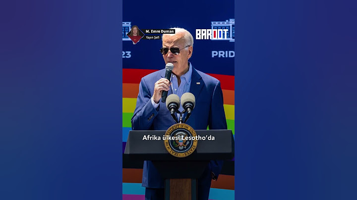 📌 Biden, trans fareler ve hayvanlar oluşturmak için 10 milyon dolar harcadı